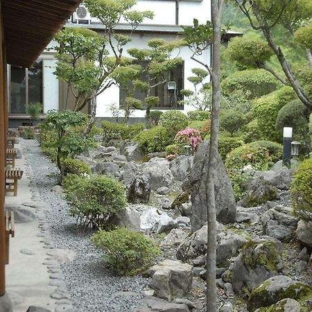 萨摩川内市 旅馆 萨摩之里酒店 外观 照片