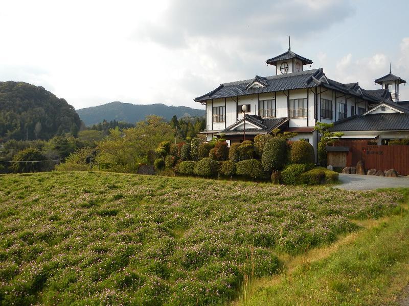 萨摩川内市 旅馆 萨摩之里酒店 外观 照片