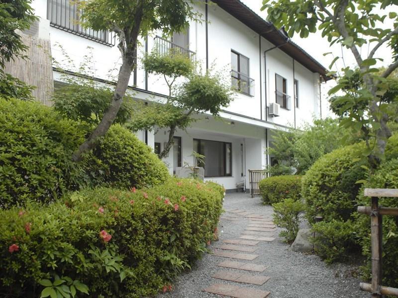 萨摩川内市 旅馆 萨摩之里酒店 外观 照片