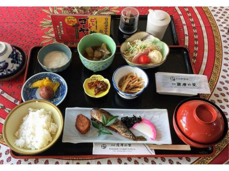萨摩川内市 旅馆 萨摩之里酒店 外观 照片