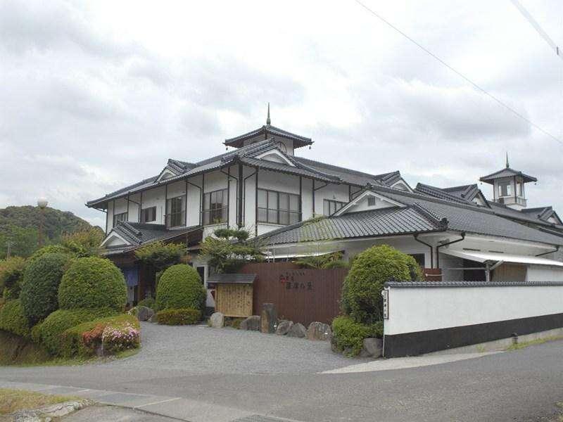 萨摩川内市 旅馆 萨摩之里酒店 外观 照片
